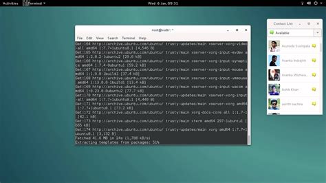 How To Install Vnc Server On Ubuntu Kasapfoot