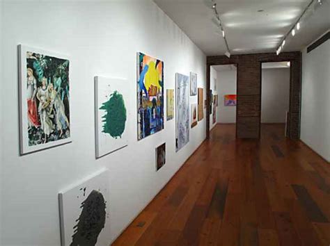Nyab Event With Walls Exhibition