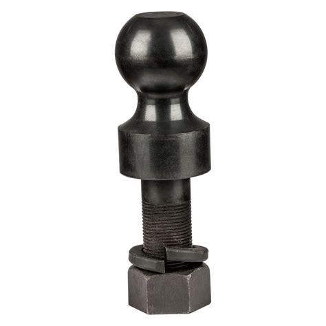 Bandw Trailer Hitches Hb94003 2 516 Heat Treated Trailer Hitch Ball