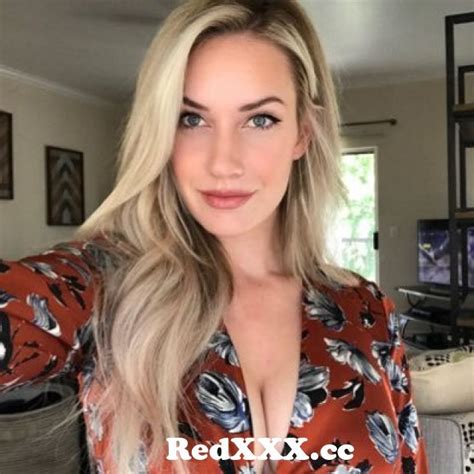 On A Paige Spiranac Kick Atm She S So Gorgeous From Paige Spiranac Nude