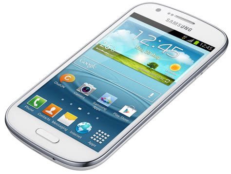 Samsung Galaxy Express 2 Precios Y Tarifas Con Vodafone