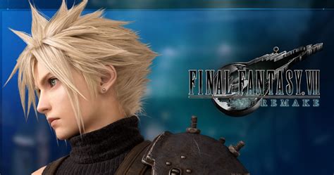 Final Fantasy Vii Remakes Latest Trailer Is All About