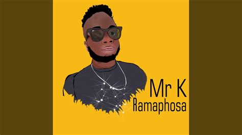 Ramaphosa Youtube