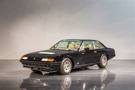 Ferrari 400 Gt 1978 Für 85000 Eur Kaufen