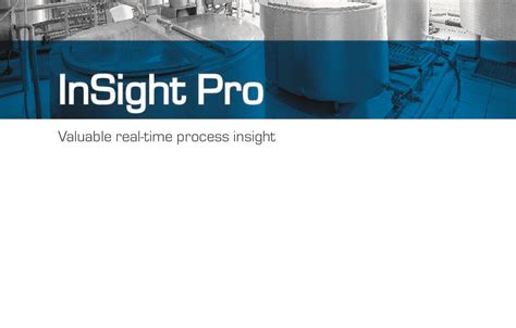 InSight Pro QCL Scientific