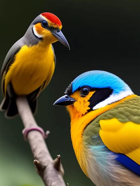 Discover 10 Of The Most Beautiful Birds From Around The World