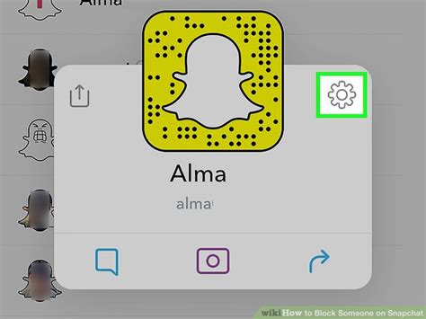 How to tell if someone blocked you on snapchat? How to Block Someone on Snapchat: 15 Steps (with Pictures)