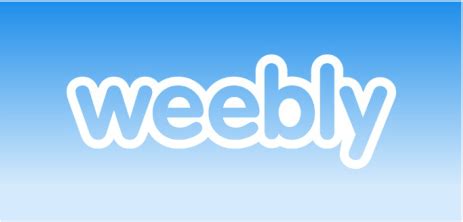 Weebly Home