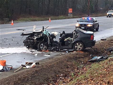 Woman Dies Of Injuries In Hwy 169 Head On Crash Komo