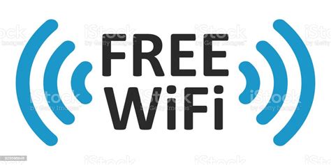 Free Wifi Logo Wifi Symbol Vector Clipart Best Male Typing On