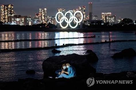 IOC 조정위원장 도쿄올림픽 취소연기 계획 없다 나무뉴스