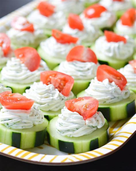 The Best Healthy Cold Appetizers Best Recipes Ideas And Collections