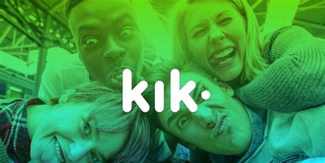 How To Download The Kik Messenger App Kik Login Online