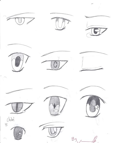 Ruokavalikko Anime Boy Eyes Drawing Easy Images And Photos Finder