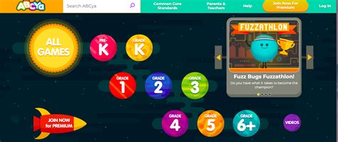 Looking for educational games to download for free? ABCya! | Educational computer games, Kids app, Learning games
