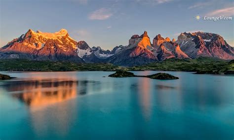 Marvellously Detailed Patagonia In A 4k Time Lapse Video Patagonia
