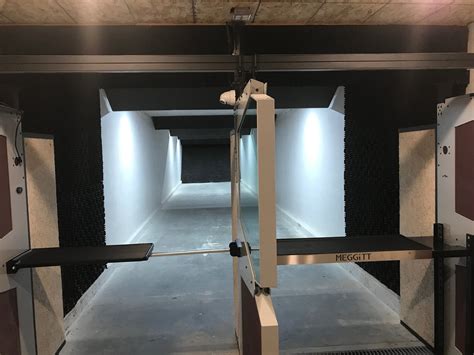 Top Advantages of an Indoor Shooting Range