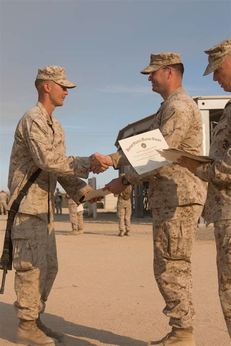 Dvids Images 123 Marines Graduate Lance Corporal Leadership And