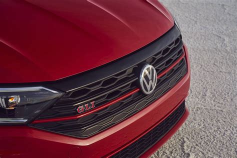 Jetta Gli 2021 Ganha Pacote Esportivo Black Package Eua