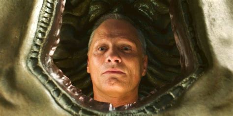 Crimes Of The Future Trailer Reveals David Cronenbergs New Body Horror