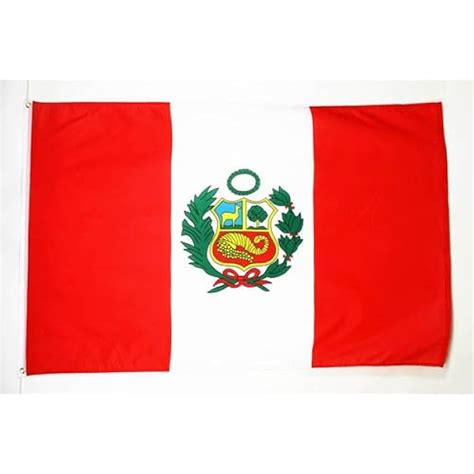 Bandera Peruana Fotos Las Mejores Banderas