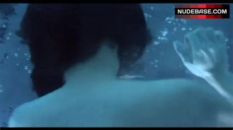 Stephanie Chao Swims In Pool Full Naked Jack Frost Nudebase Com