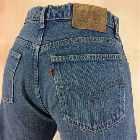 Vintage 2002 Levis 501 Original Fit Blue Denim Jeans Mens 38x30 Button Fly Ubicaciondepersonas