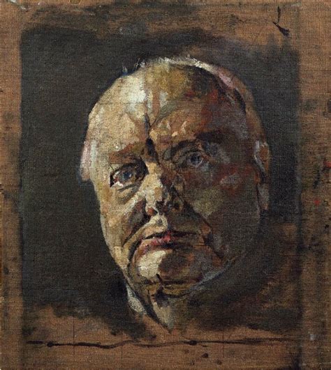 Npg 5332 Winston Churchill Large Image National Portrait Gallery