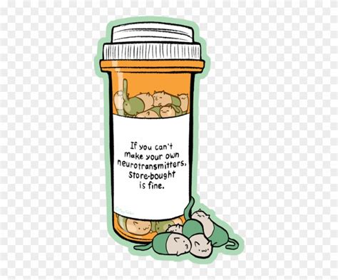 Drawing Of A Pill Bottle Remediation Plans For Students