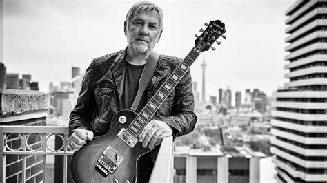 Alex Lifeson Launches New Band Envy Of None With Industrial Debut Single Liar Guitar World
