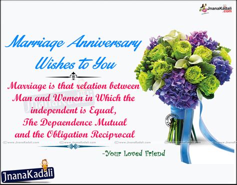While most people get engrossed in throwing surprise birthday parties and spending money on flashy gifts, very few remember to send sweet birthday messages. Best Marriage wishes and Quotes Images | JNANA KADALI.COM |Telugu Quotes|English quotes|Hindi ...
