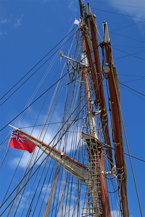 Tall Ship Free Stock Photo Public Domain Pictures
