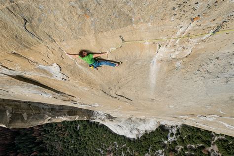 While the great wall is. New Dawn: Adam Ondra's Groundbreaking Ascent of the Dawn ...