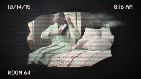 Caméra Cachées Dans Les Chambres Dhotel Clients Filmés à Leur Insu