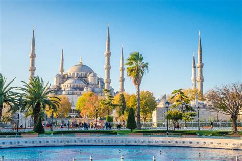 O que fazer em Istambul na Turquia 13 atrações imperdíveis