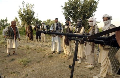 28 Taliban Militants Killed Or Injured In Afghan Operations Khaama Press