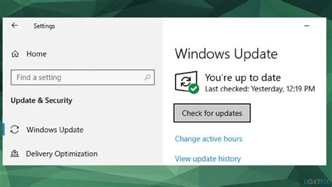 How To Fix Systemsettingsexe Application Error In Windows 10