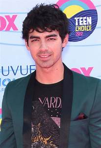 Joe Jonas Picture 228 The 2012 Choice Awards Arrivals