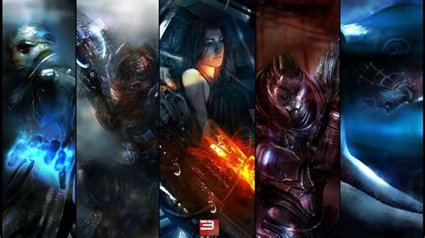 10 Most Popular Epic Video Game Wallpapers Full Hd 1920×