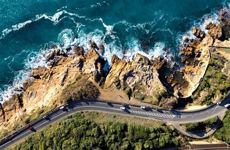 Coastal Road Trips That Should Be On Your Bucket List Discovery