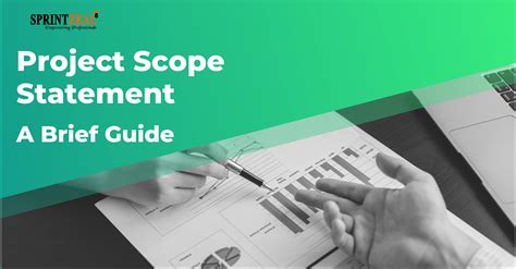 Mastering Project Scope Statement A Step By Step Guide