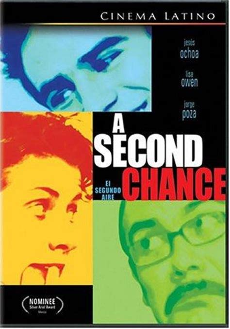 Watch A Second Chance On Netflix Today
