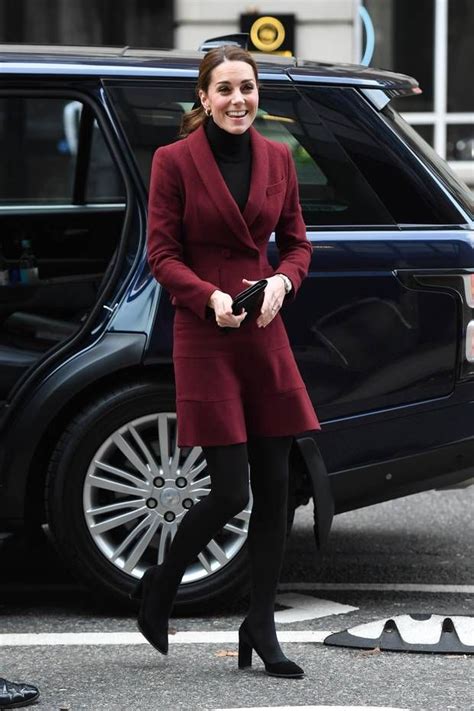 Ich kümmere mich nicht um öffentliche schmeichelei oder kritik. Der Style von Herzogin Catherine | Duchess Catherine Royal ...