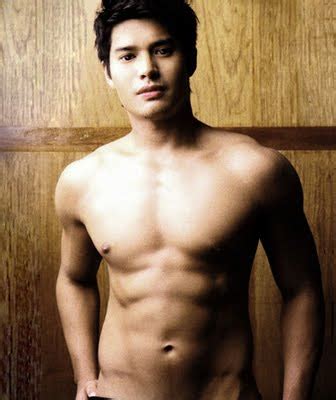 The Philippine Hunks Who S The Hottest 74