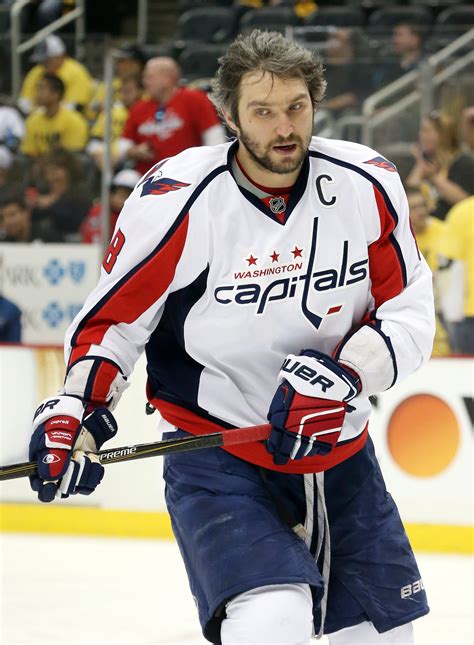 Capitals GM: It's on me to keep Alex Ovechkin's Cup window open | wfaa.com