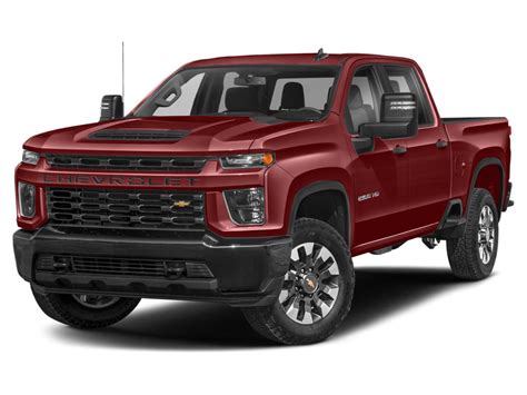 New 2020 Chevrolet Silverado 2500hd For Sale In Phoenix Az Courtesy