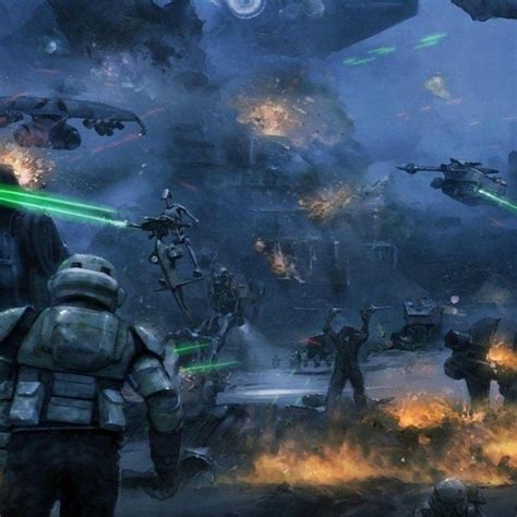 10 New Star Wars Clone Army Wallpaper Full Hd 1080p For Pc