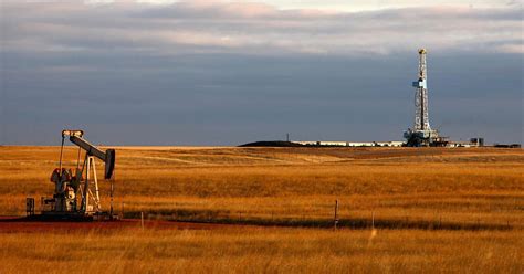 Inside North Dakotas Latest Fracking Problem