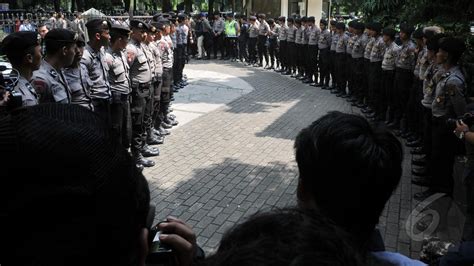 Polres Tangerang Selatan Diresmikan Hari Ini News