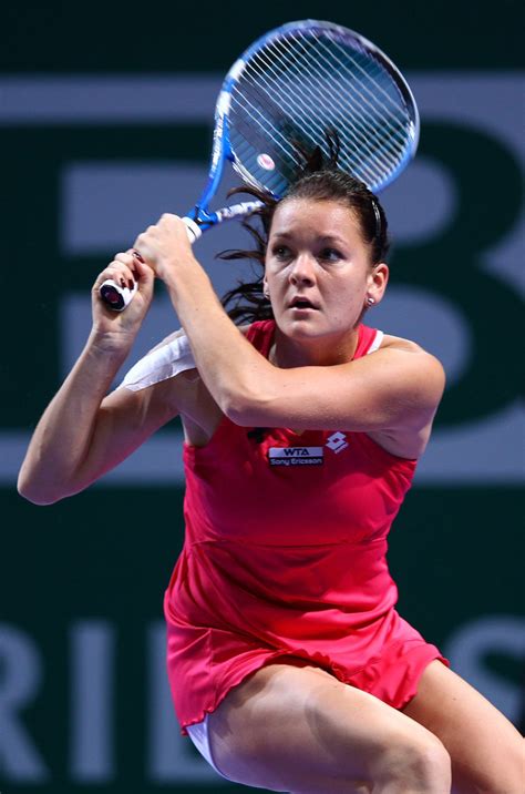 About wta's privacy and cookie policies. Agnieszka Radwanska - Agnieszka Radwanska Photos - WTA ...
